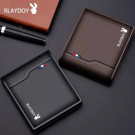 Leathers Wallets