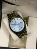 Dfarno Men’s Analog Watch - Day N Date ZS BRAND