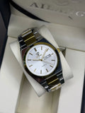 Dfarno Men’s Analog Watch - Day N Date ZS BRAND