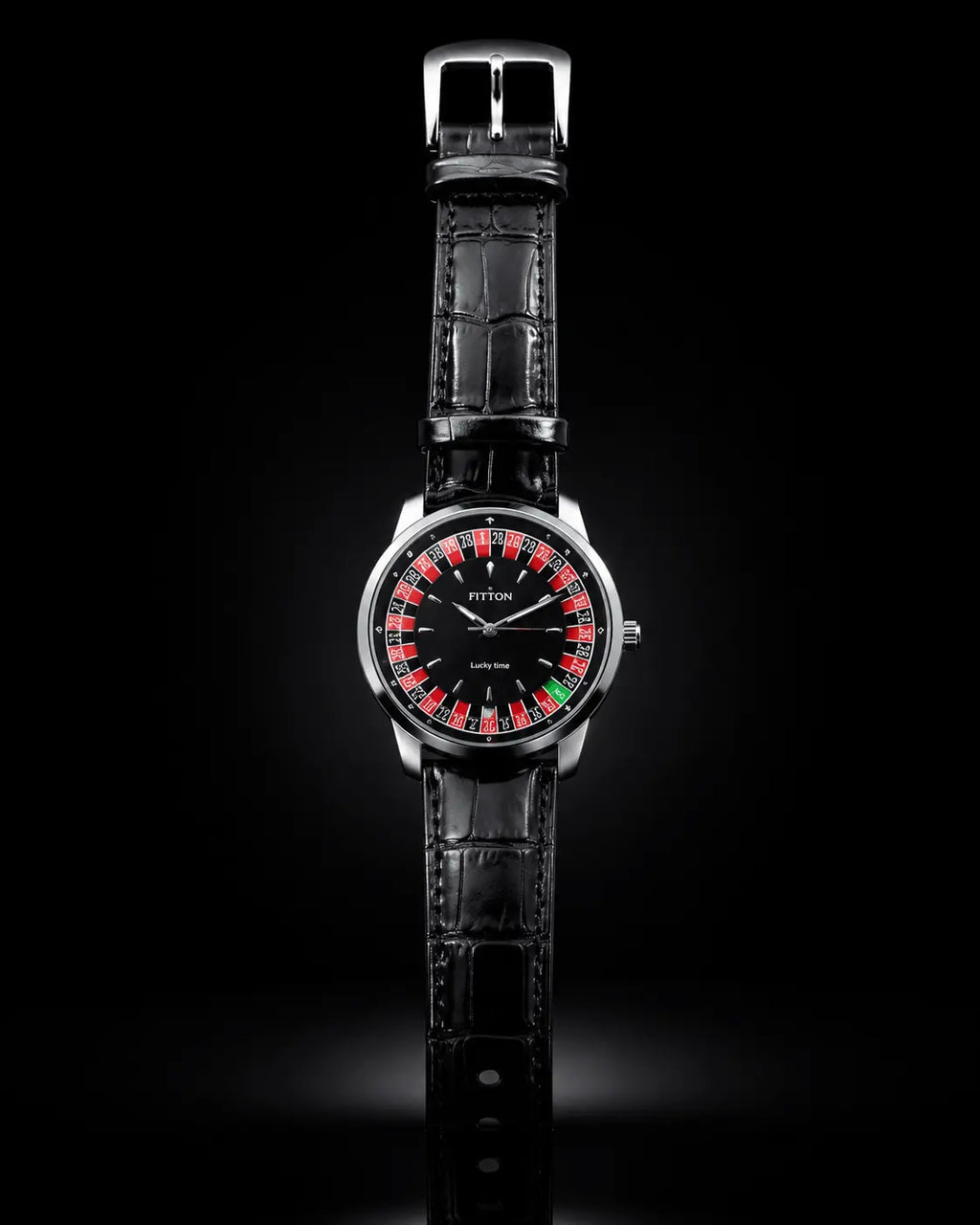 CASINO TOURBILLON ( FITRON ) ZS BRAND