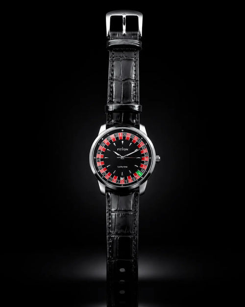 CASINO TOURBILLON ( FITRON ) ZS BRAND