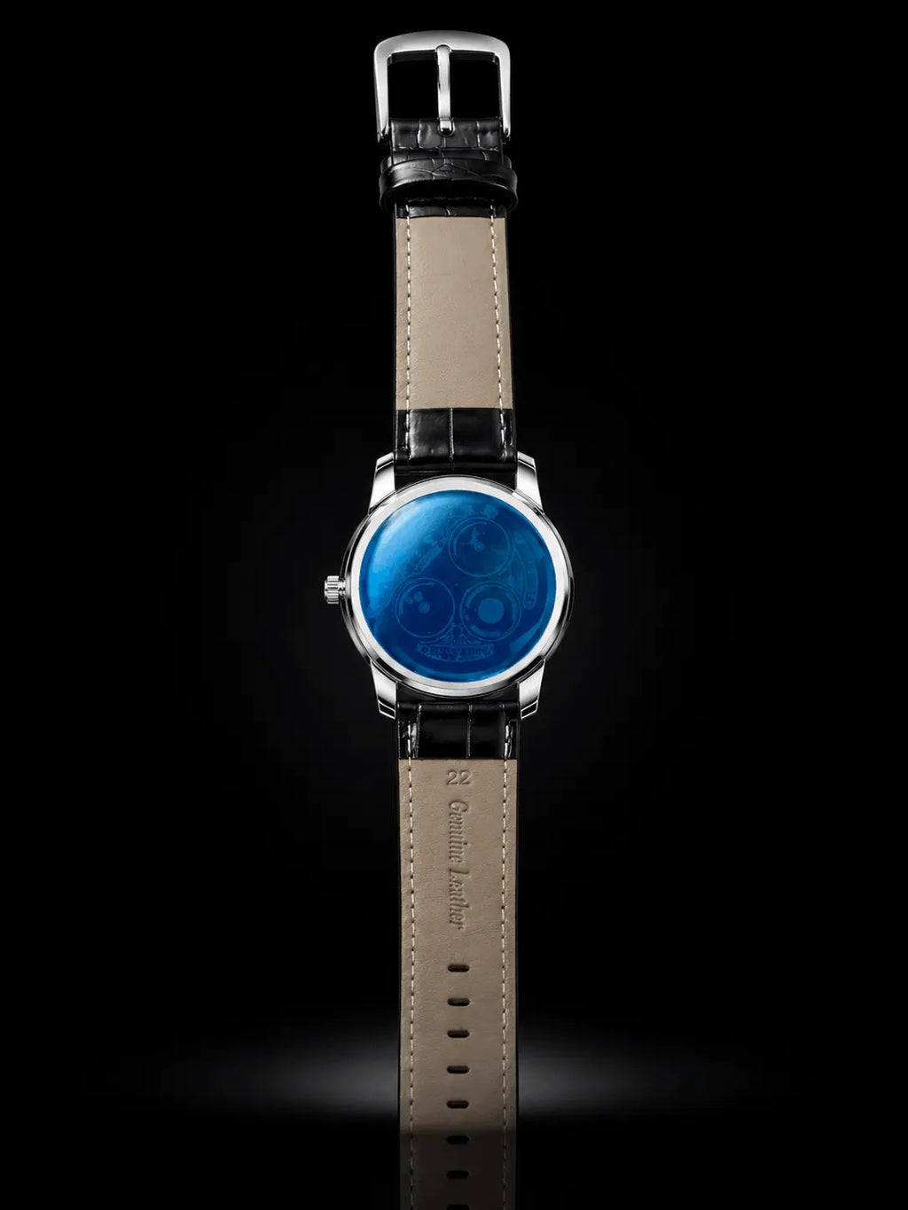 CASINO TOURBILLON ( FITRON ) ZS BRAND