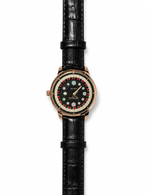 CASINO TOURBILLON ( FITRON ) ZS BRAND