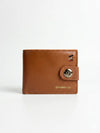 Dunbollu Leather Wallet for Men Women Stylish Wallet for Boys ZS BRAND