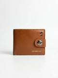 Dunbollu Leather Wallet for Men Women Stylish Wallet for Boys ZS BRAND