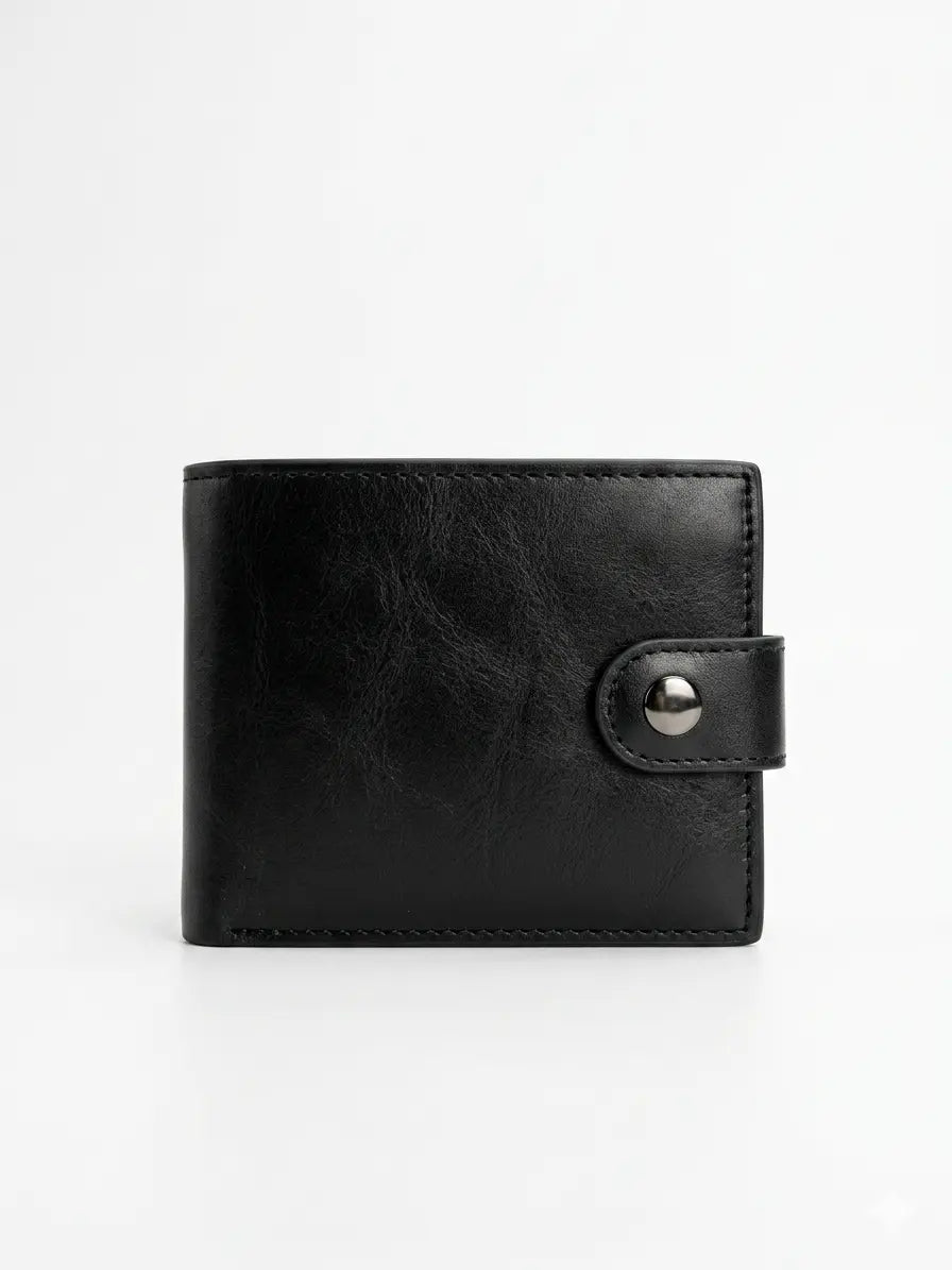 Dunbollu Leather Wallet for Men Women Stylish Wallet for Boys ZS BRAND