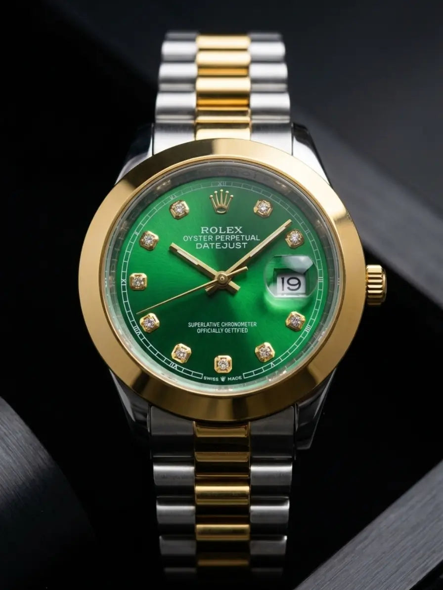 Rolex Watch ZS BRAND