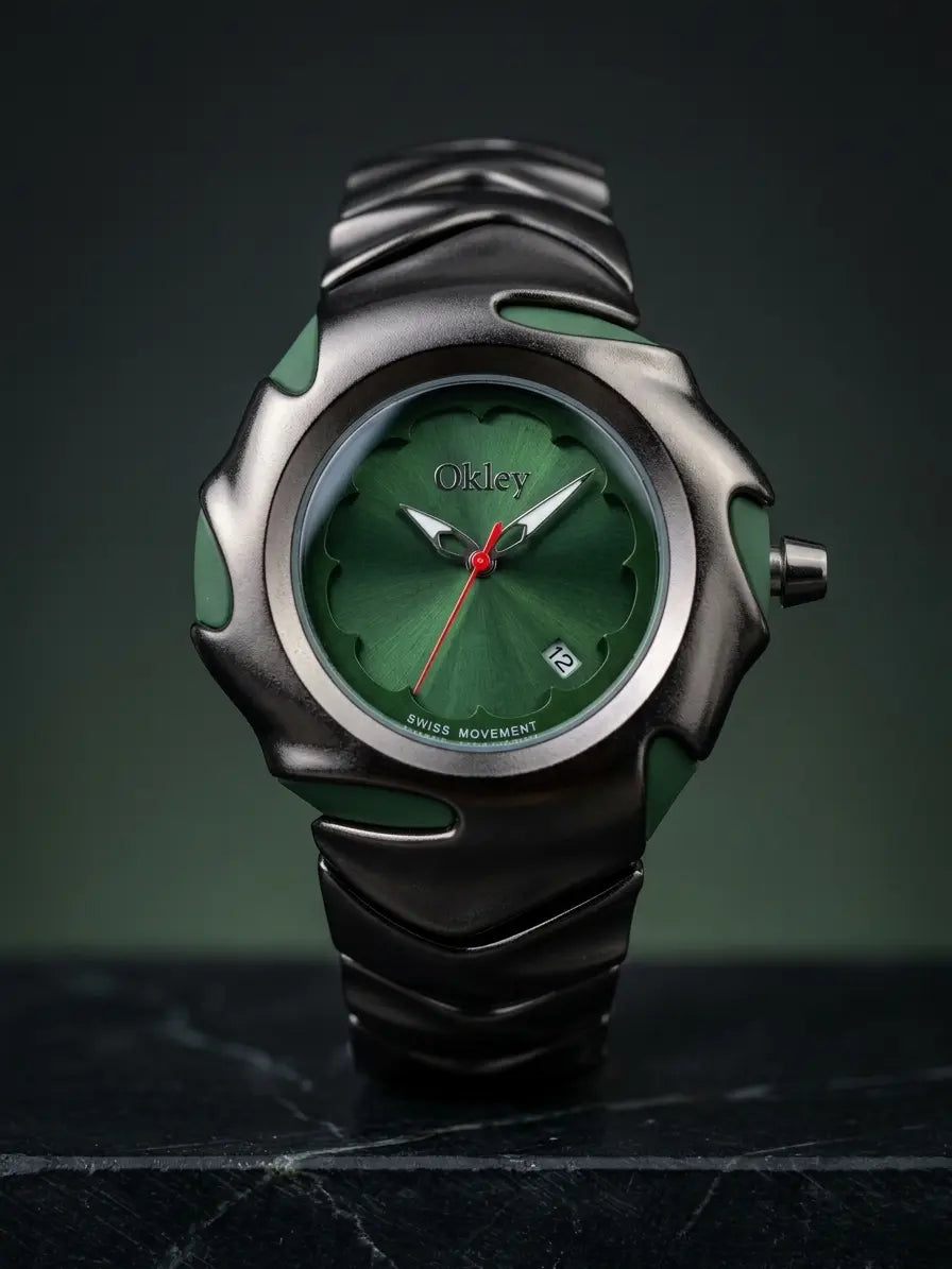 Monster Watch 💀 ZS BRAND