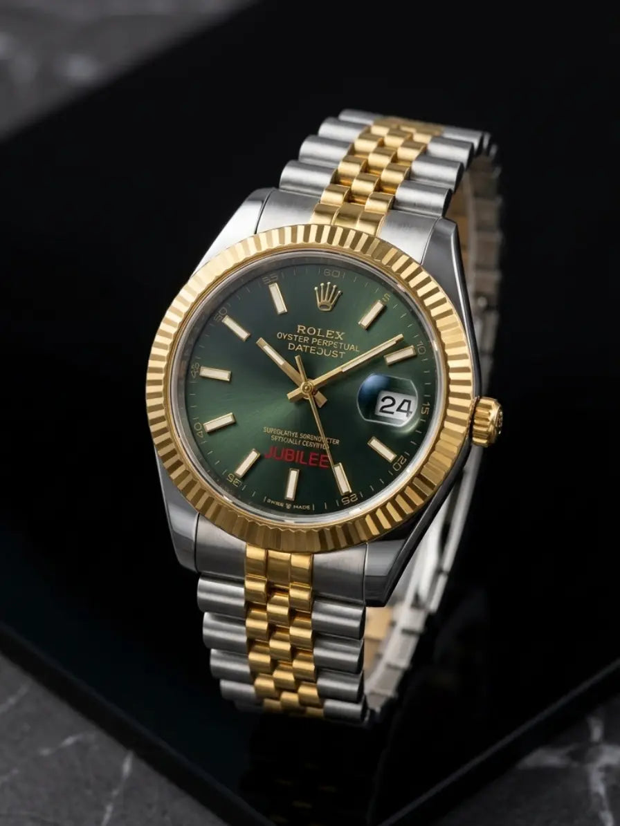 Rolex Watch ZS BRAND