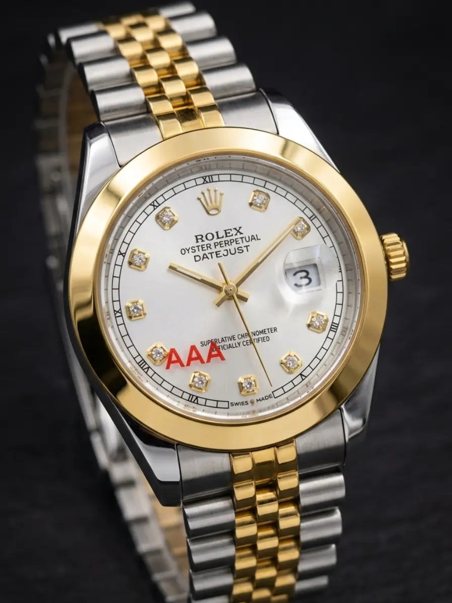 Rolex Watch ZS BRAND
