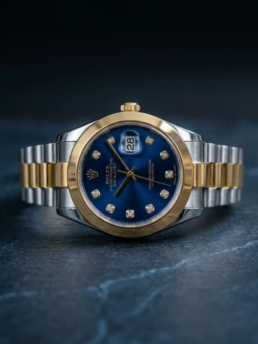 Rolex Watch ZS BRAND