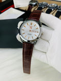 TAG Model - Brown White ZS BRAND