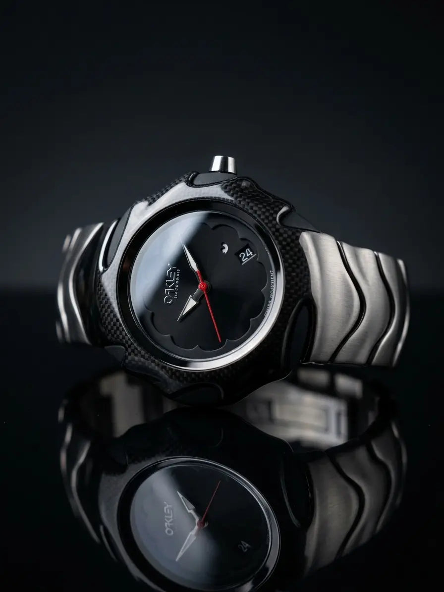 Monster Watch 💀 ZS BRAND
