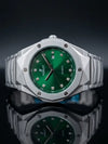 Hublot Diamond Watch 💀 ZS BRAND