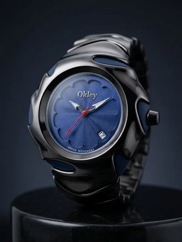 Monster Watch 💀 ZS BRAND